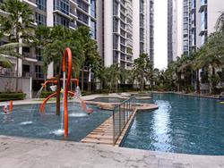 H2O Residences (D28), Condominium #218140181
